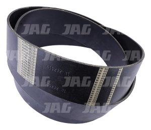 95X03380 Pas płaski AGROBELTS, AGCO 418232M1 413122M2