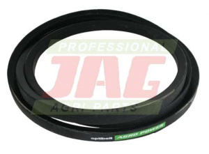 AP1000662 Pas klinowy OPTIBELT AGRO POWER, CLAAS 0006033370 Optibelt AP1000662
