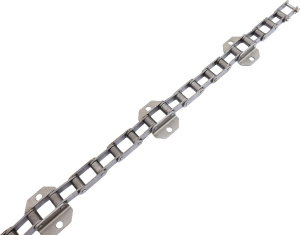 JAG04-0055 Przenośnik podajnika pochyłego (10.5) ROLLON-SOLID