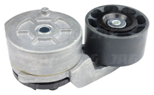 RE518097 Napinacz paska, JOHN DEERE RE518097 NEW HOLLAND 86013886