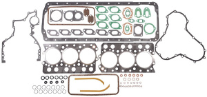 V836339671 Zestaw uszczelek silnika, VALMET 836339671 MASSEY FERGUSON 3637656M91