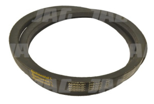 248.922C Pas Continental Agridur wzmacniany