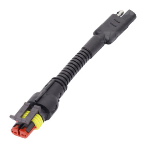 Adapter - złącze elektryczne