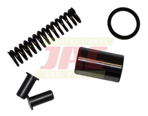 AL71018 Zestaw tłoka