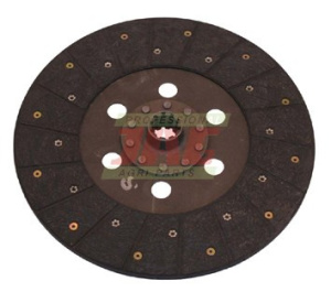 F178100420010 Tarcza sprzęgłowa SAFFA, FENDT 178100420011 178100420010