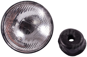 Element optyczny.ciągnika RE03109-R2 /C27/