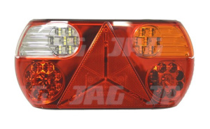 AV.02.0173 Lampa zespolona tylna prawa COBO