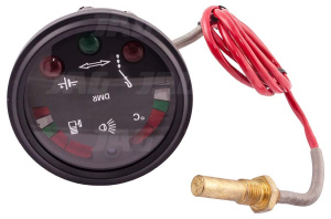 50657100 Wskaźnik podwójny C-360 (dwuwskaźnik)