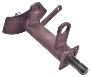 5036/02-058/0 Rura głowicy kompletna