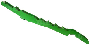 JAG25-0117 Wytrząsacz, JOHN DEERE AZ55141 AZ55986