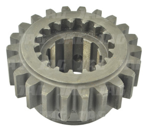 JAG46-0039 Koło zębate Z28, NEW HOLLAND 80411207 411207