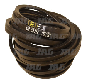 1437231 Pas Gates Agri 8 szt