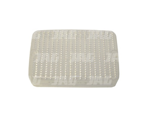 02.276.300.01 Klosz lampy roboczej COBO