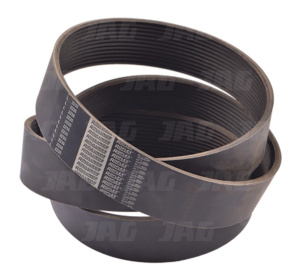 PL02235X12 Pas wielorowkowy ROULUNDS ROFLEX