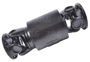 224734 Wał Kardana Lz278 La45 WALTERSCHEID