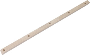 JAG04-0172 Prowadnica drewniana przenośnika pochyłego JAG, CLAAS 0006158910