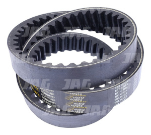 181.638X Pas wariatorowy CONTINENTAL AGRIDUR, DEUTZ FAHR 1174971 6236657