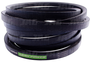 AP1000863 Pas klinowy OPTIBELT AGRO POWER, CLAAS 060949.1 CONTINENTAL SPC7500