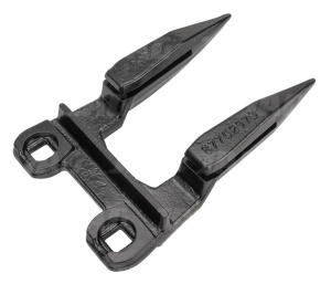 JAG41-0093 Bagnet podwójny kuty, CNH 87702973