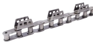 CA557/F3/J1.5A Łańcuch prasy rolującej New Holland ROLLON-SOLID