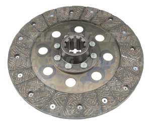 415280M1 Tarcza sprzęgła LUK, MASSEY FERGUSON 415280M1 1722158M1