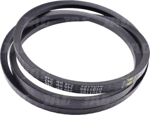 0101168 Pas klinowy GATES AGRI, CLAAS 0000774000 Optibelt AP1000282