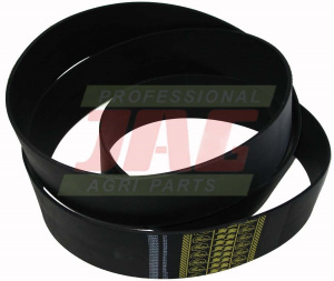 0139325 Pas płaski GATES AGRI, AGCO 418232M1 413122M2