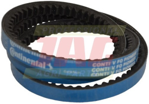 XPA1082P Pas klinowy CONTINENTAL, JOHN DEERE Z46759 Optibelt AP1002534