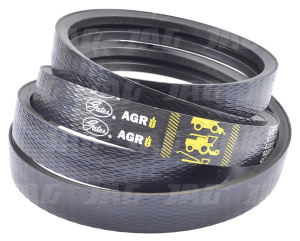 0323313 EE-TECH Pas Gates Agri