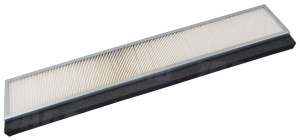 360260A2 Filtr kabinowy HIFI, CASE IH 360260A2 HIFI SC90307