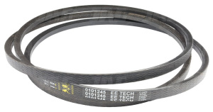 0101245 EE-TECH Pas klinowy GATES AGRI, AGCO 621258M1 417660M1