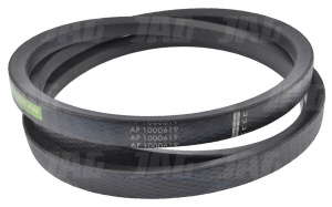 AP1000619 Pas klinowy OPTIBELT AGRO POWER, AGCO 410959M1 Dronningborg 41983500