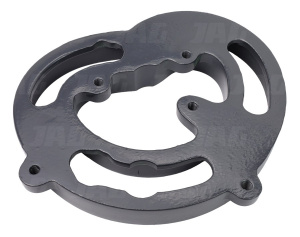 826104 Prowadnica boczna podbieracza JAG PREMIUM, CLAAS 0008261043