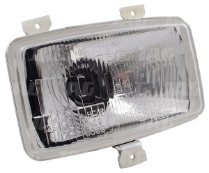 05.0833.0000.01 Element optyczny reflektora COBO