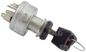 282775A1 Stacyjka, CASE IH 282775A1 D134737