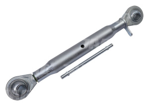 JAG98-0015 Łącznik górny, M30X3,5 kat.2-2