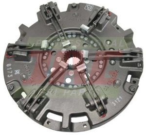 02940394 Tarcza dociskowa sprzęgła KAWE, LuK 230000911 DEUTZ FAHR 04315562