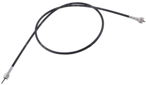 1876289M93 Linka napędu, dł. 1350mm, 7/8