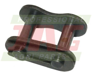 08A-1 Spinka łańcucha prosta 1/2 ROLLON-SOLID