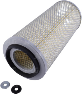 JAG62-0005 Filtr powietrza zewnętrzny HIFI