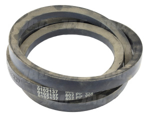 0102137 Pas klinowy GATES AGRI, JOHN DEERE Z21400 Z25473