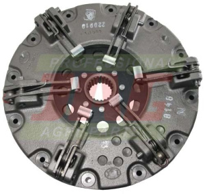 3137666R97 Docisk sprzęgła KAWE, CASE IH 135506A1 1964056C2
