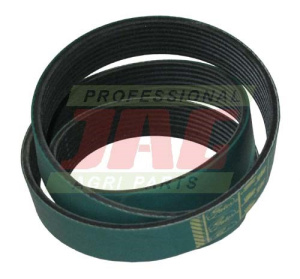 0242166 Pas Gates Agri, JOHN DEERE HXE22090 CLAAS 0007964500