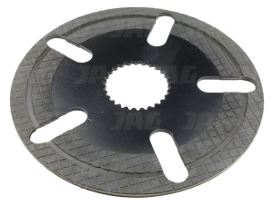 3538837M1 Tarcza hamulcowa, MASSEY FERGUSON 3538837M1