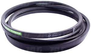 AP1000177 Pas klinowy OPTIBELT AGRO POWER, CLAAS 0000772760 Optibelt AP1000177