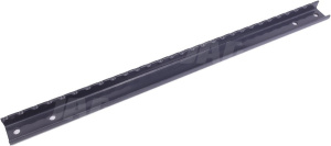 JAG04-0008 Listwa podajnika pochyłego /LH+RH/ 653mm JAG PREMIUM, CLAAS 0006306421 0006306422