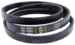 2786296 Pas klinowy GATES AGRI, MANITOU 257524 223258