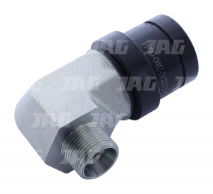 697797 Szybkozłącze hydrauliczne