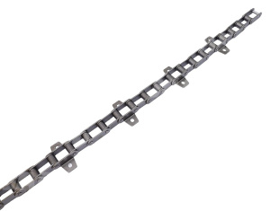 JAG14-0021 CA550/2K1/J2A Łańcuch podajnikowy MF, NH ROLLON-SOLID