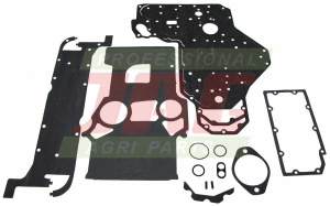 JAG99-1228 Zestaw uszczelek silnika dół, MASSEY FERGUSON 3640515M91 3638864M1